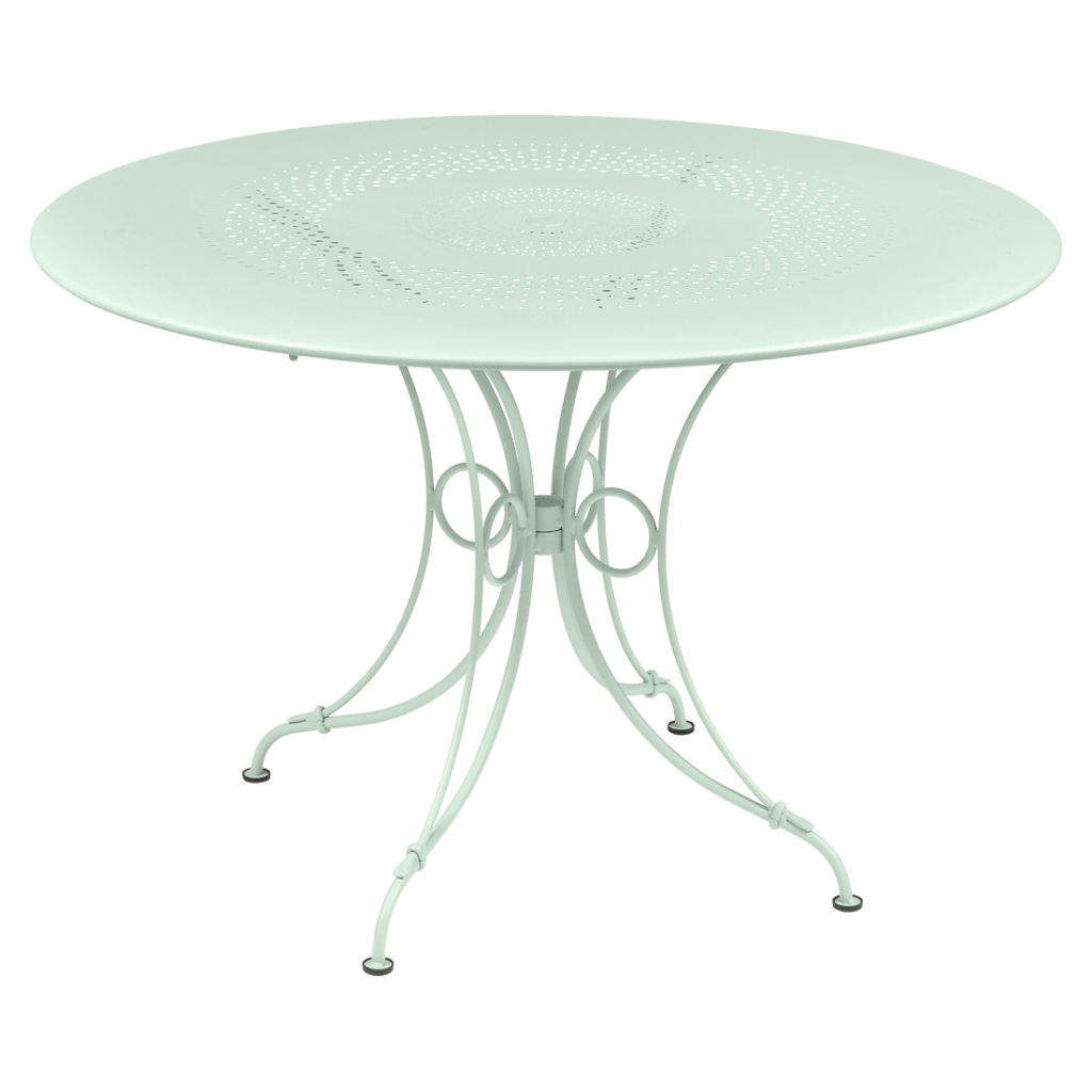 Fermob 1900 Ronde Tafel 117 cm