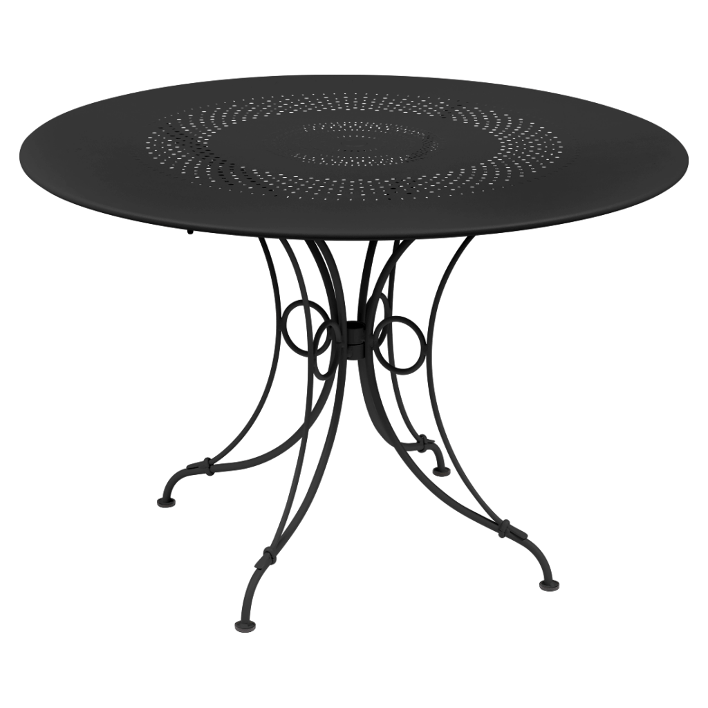 Fermob 1900 Ronde Tafel 117 cm
