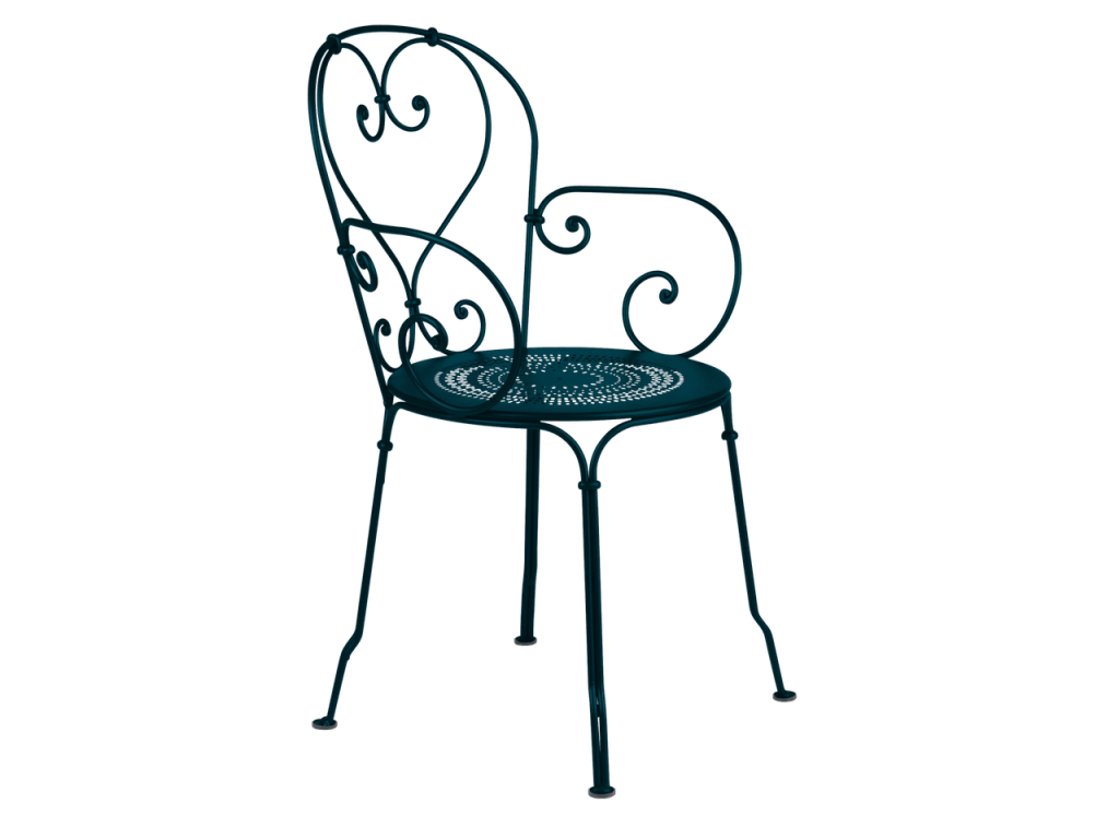 Fermob 1900 Armstoel