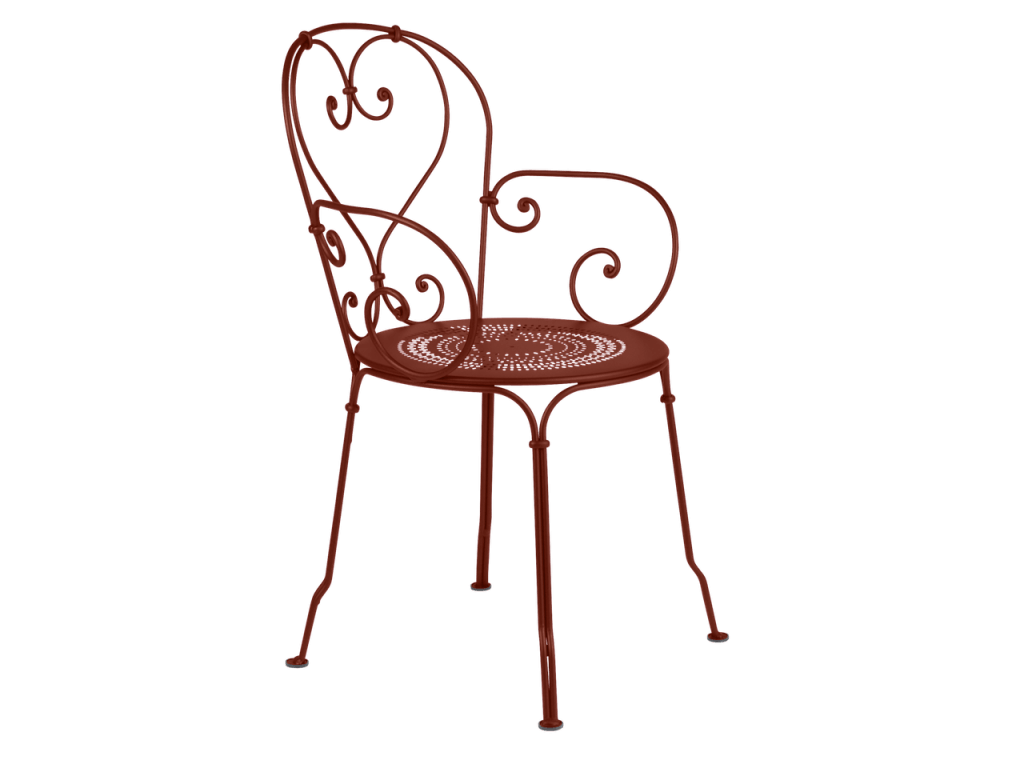 Fermob 1900 Armstoel