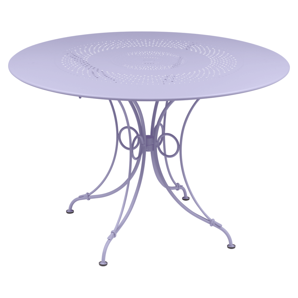 Fermob 1900 Ronde Tafel 117 cm