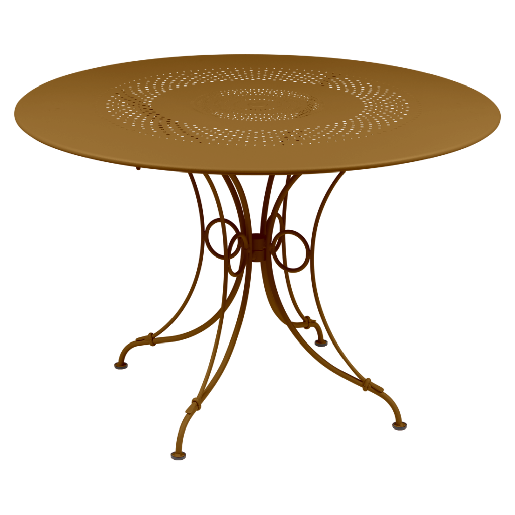 Fermob 1900 Ronde Tafel 117 cm