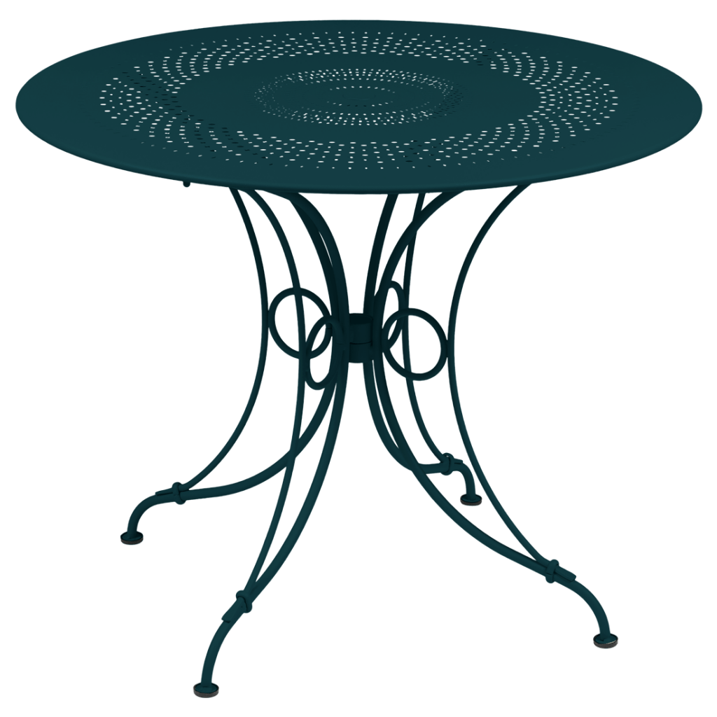 Fermob 1900 Ronde Tafel 96 cm