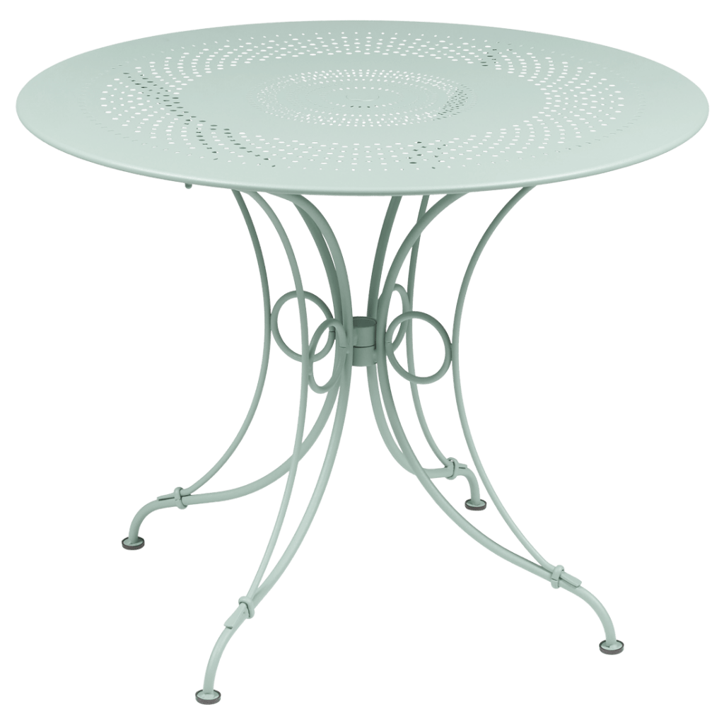 Fermob 1900 Ronde Tafel 96 cm