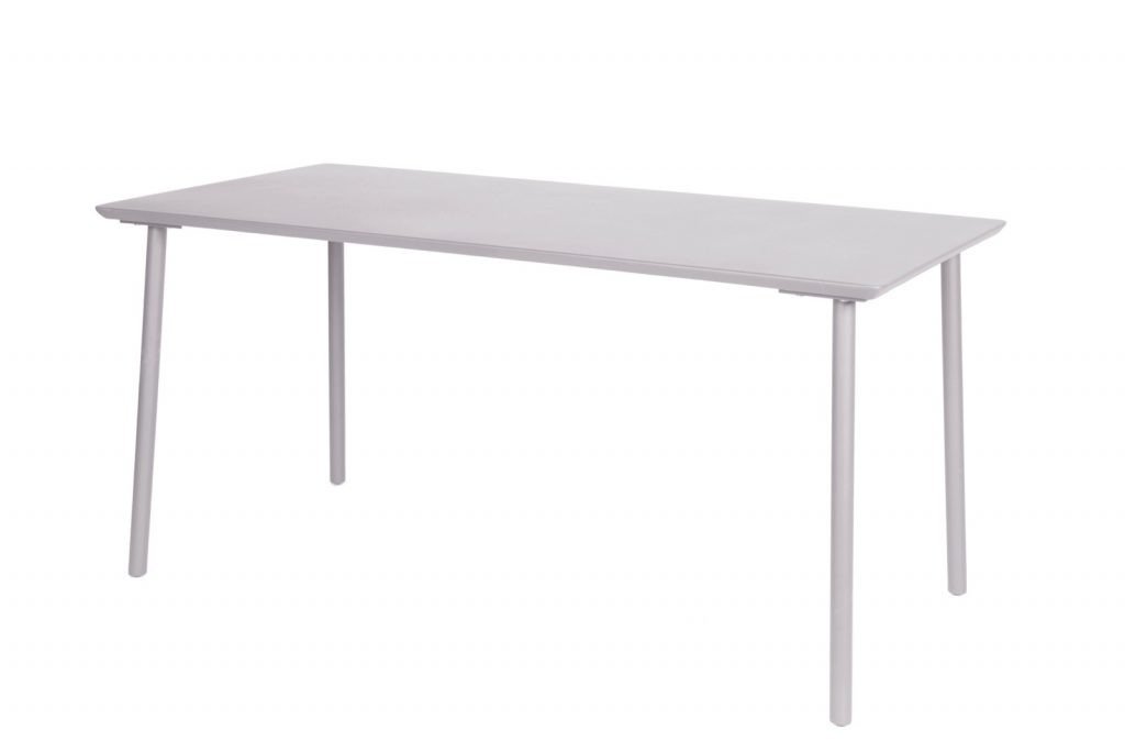 Max en Luuk George Tafel 80x160