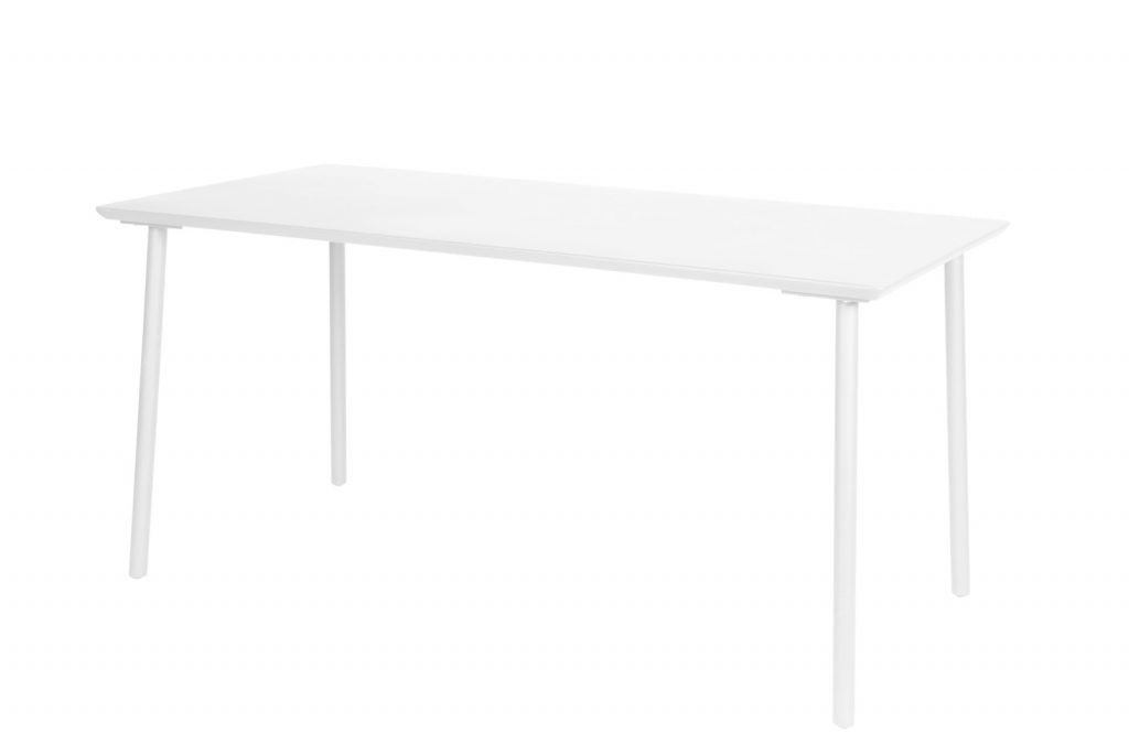 Max en Luuk George Tafel 80x160