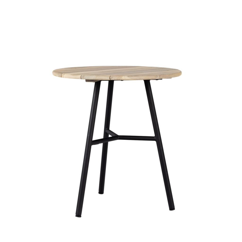 Max & Luuk Arda Tafel 70 cm. rond