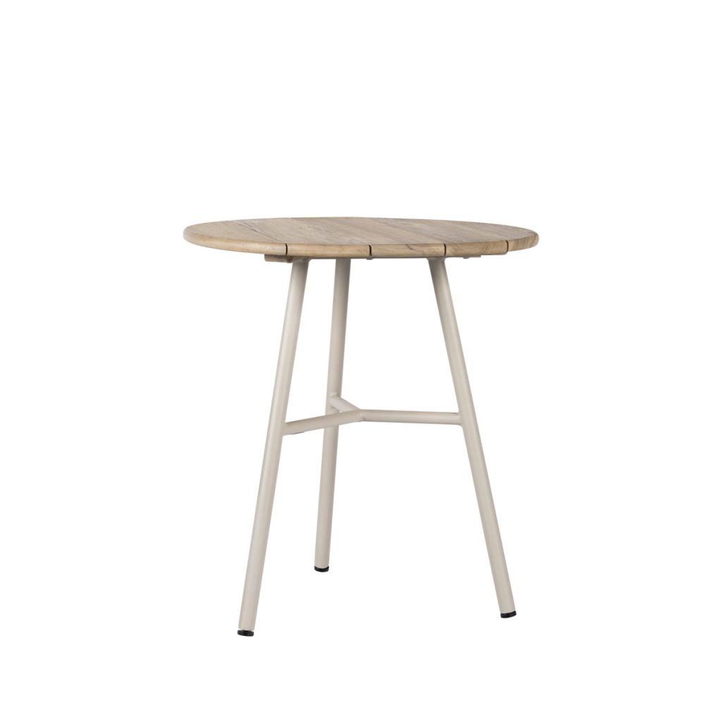 Max & Luuk Arda Tafel 70 cm. rond