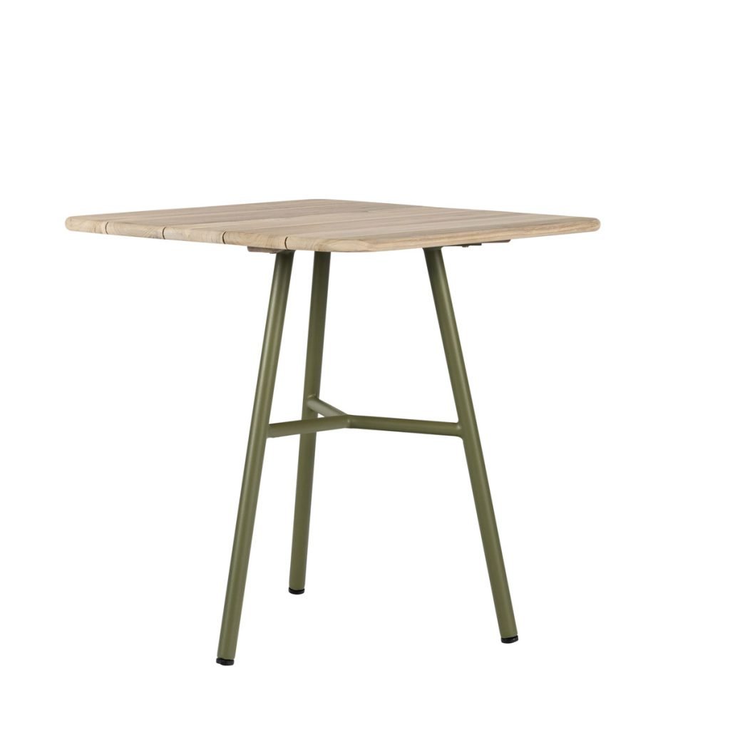 Max & Luuk Arda Tafel 70x70
