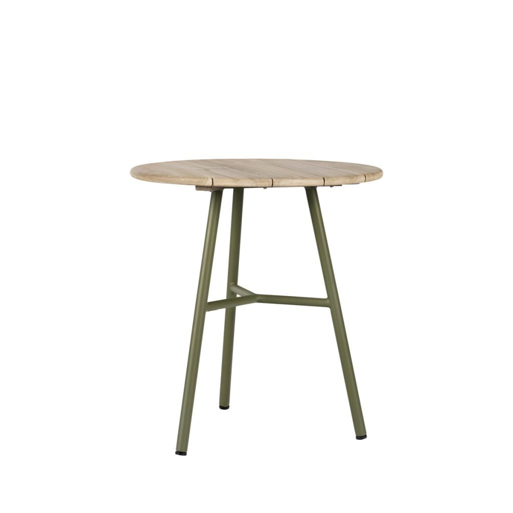 Max & Luuk Arda Tafel 70 cm. rond