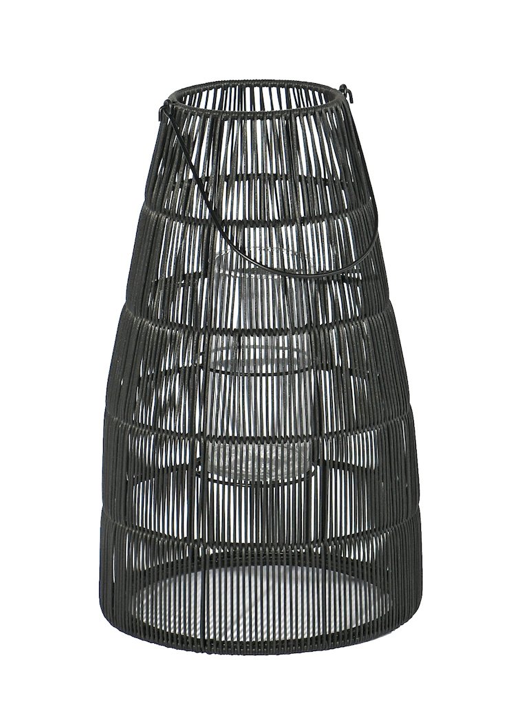 Max en Luuk Mace Lantaarn Middel