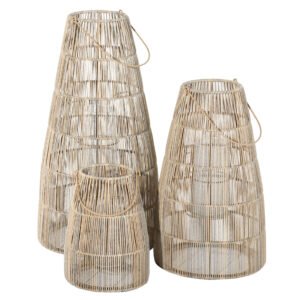 Max en Luuk Mace Lantaarn Middel