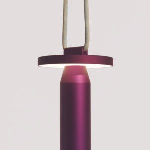 Petite Friture, Quasar (oplaadbare LED lamp)