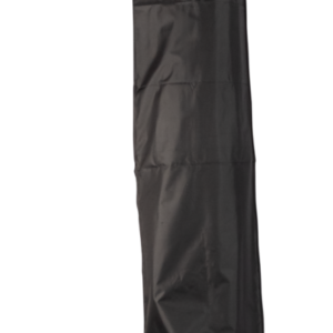 Max en Luuk Parasol Vince, rond 350 cm