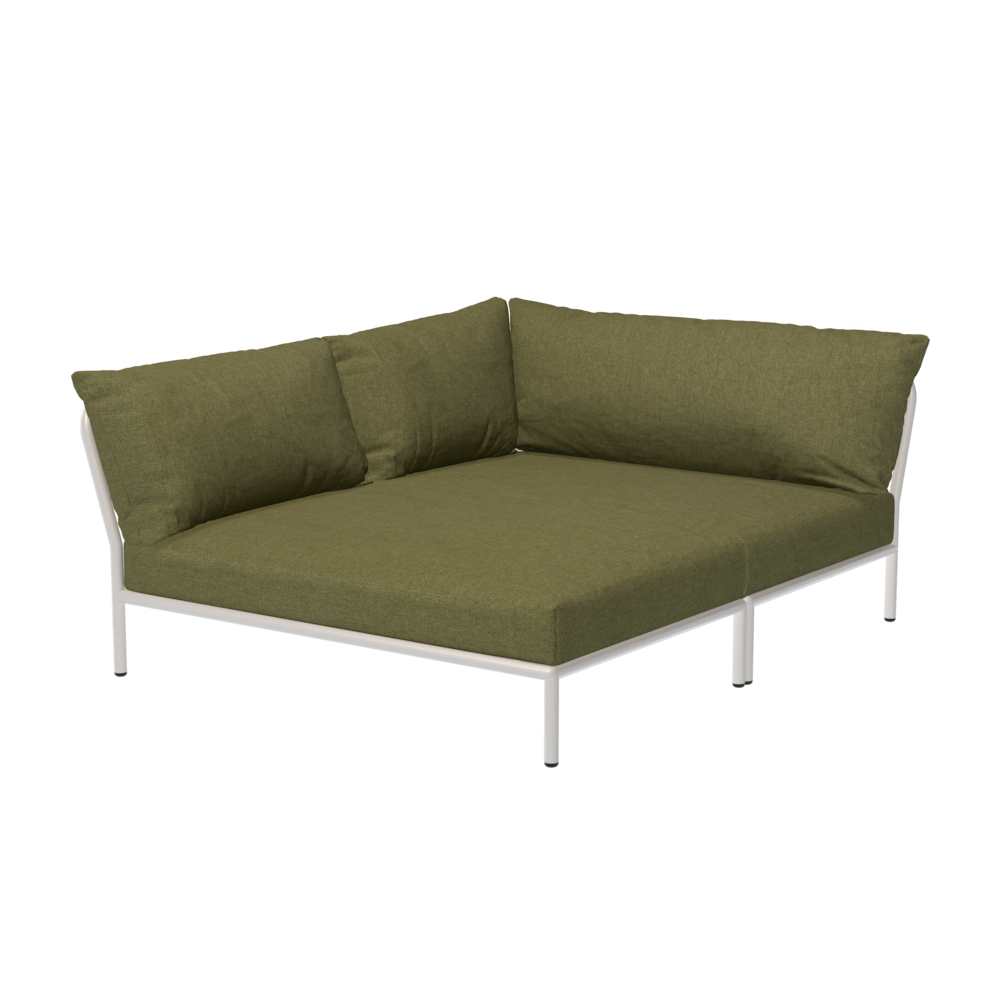 Houe Level 2 Cozy Corner Left