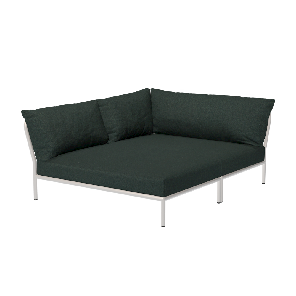 Houe Level 2 Cozy Corner Left