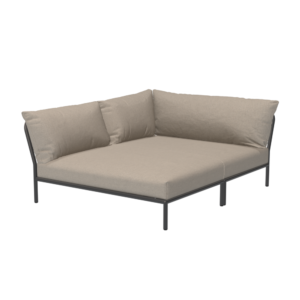 Houe Level 2 Cozy Corner Left