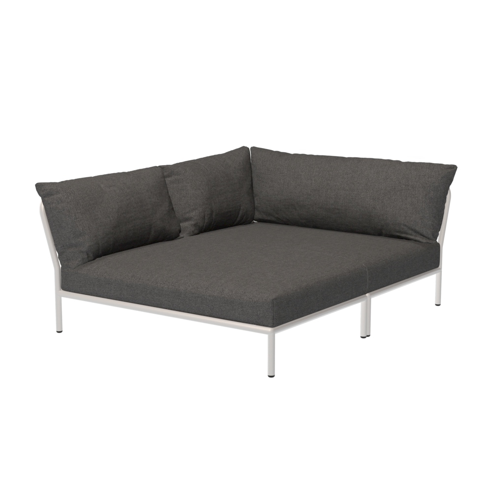 Houe Level 2 Cozy Corner Left