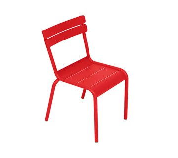 Fermob Luxembourg Kid Stoel