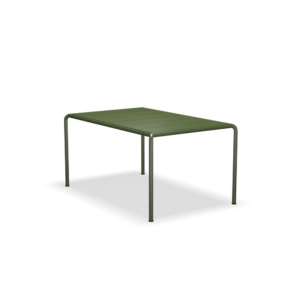 Houe Avanti Tafel 153x98 Aluminium