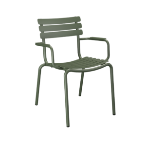 Houe ALUA Dining Armchair