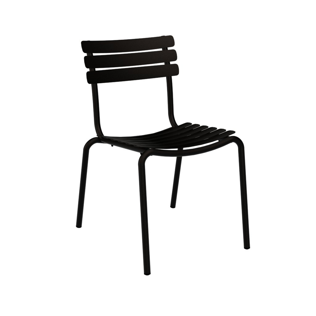 Houe ALUA Dining Chair Without Armrest