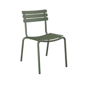 Houe ALUA Dining Chair Without Armrest