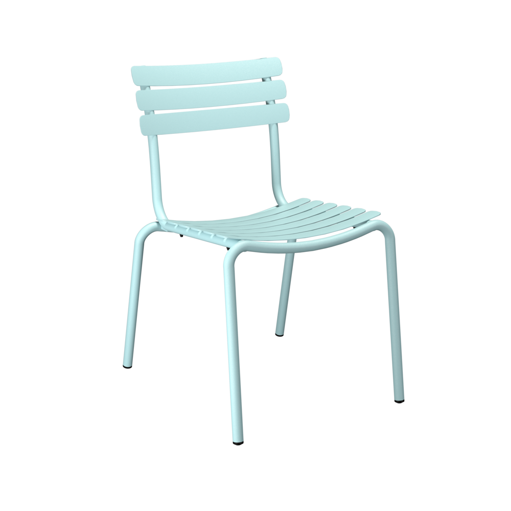 Houe ALUA Dining Chair Without Armrest