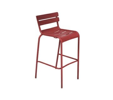 Fermob Luxembourg Bar Chair