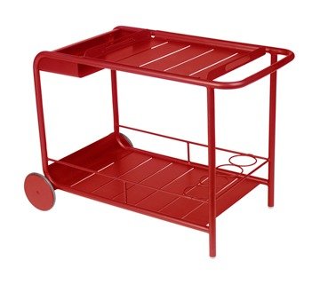 Fermob Luxembourg Trolley