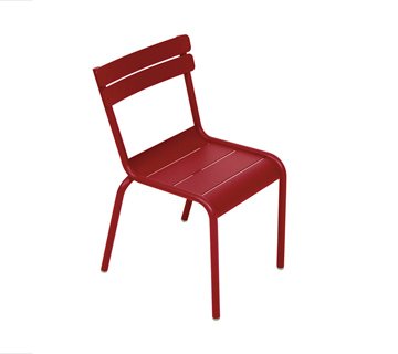 Fermob Luxembourg Kid Stoel