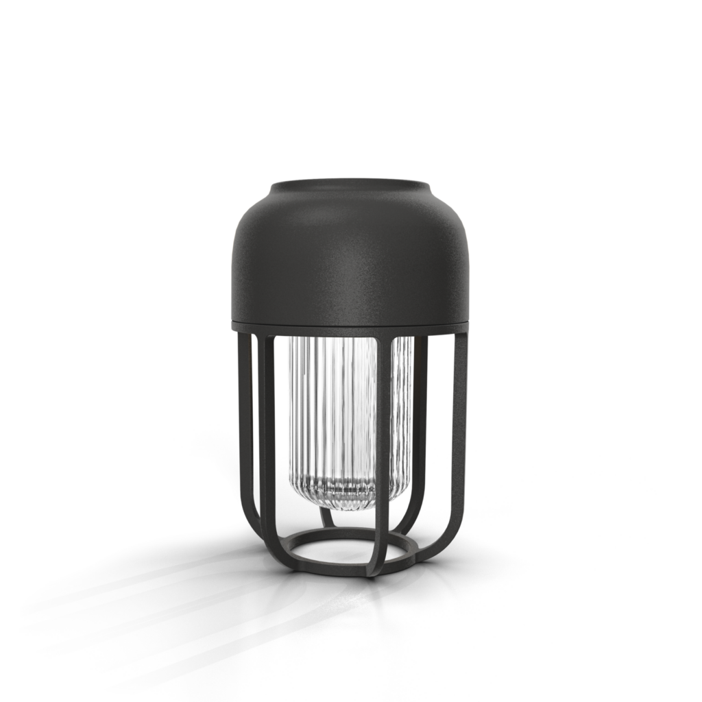 Houe Lamp No.1