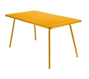 Fermob Luxembourg Tafel 143x80