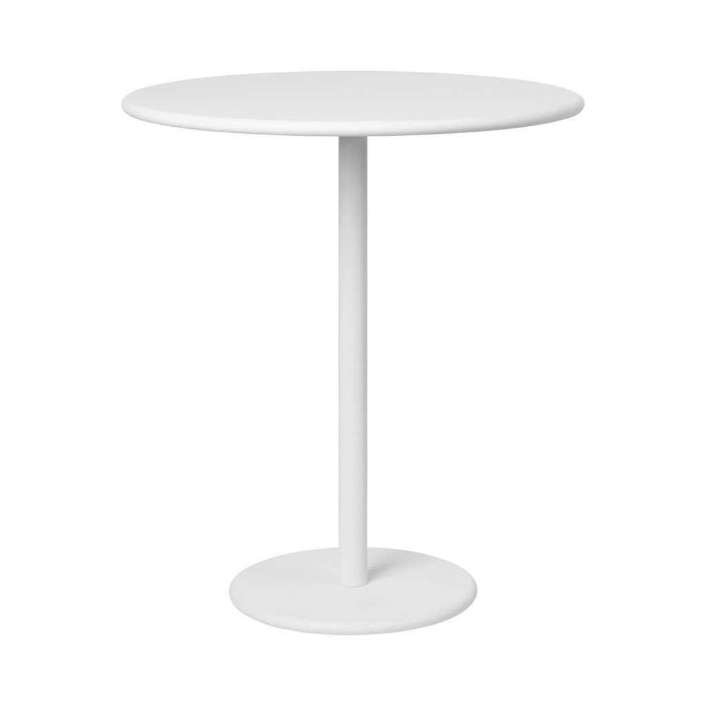 Blomus Stay bijzettafel rond 40 cm