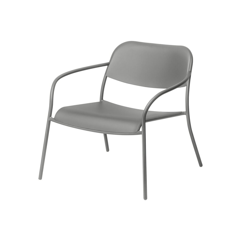 Blomus YUA Loungestoel