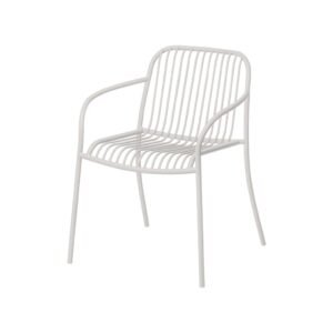 Blomus YUA Armstoel Wire