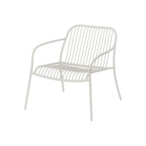 Blomus YUA Loungestoel Wire