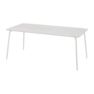 Blomus YUA Tafel 90 x 180 cm