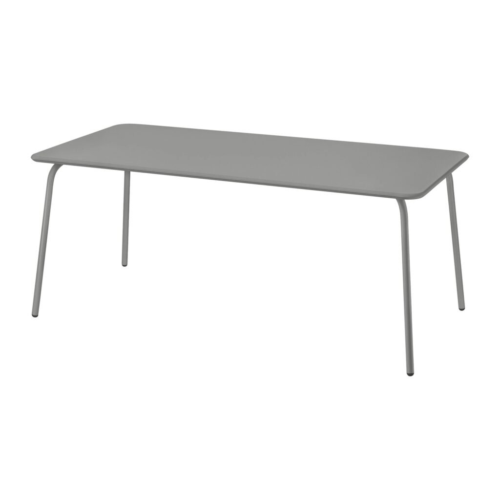 Blomus YUA Tafel 90 x 180 cm