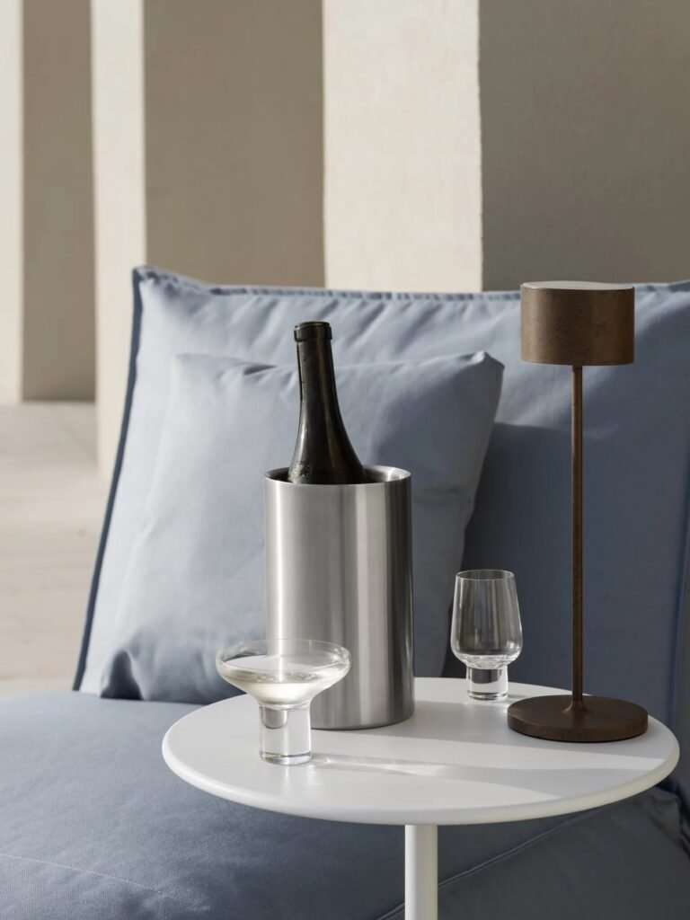 Blomus Farol Lamp small - Afbeelding 8