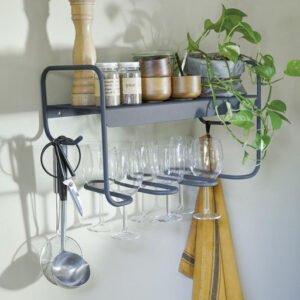 Fermob Picolino Wandplank.