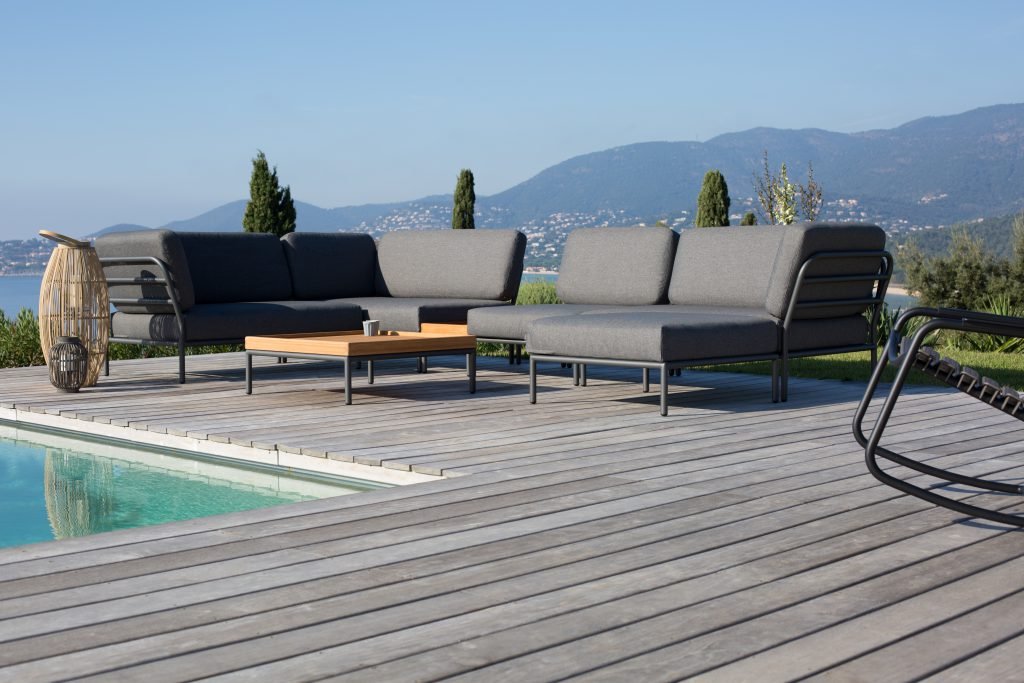 Houe Level Sofa Left - Afbeelding 6