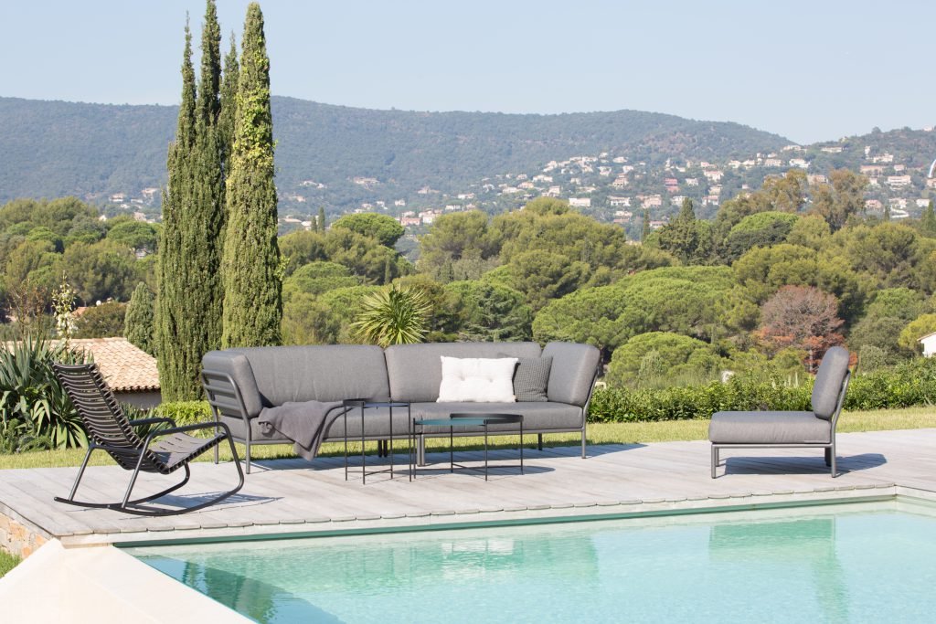 Houe Level/Level 2 Ottoman - Afbeelding 4