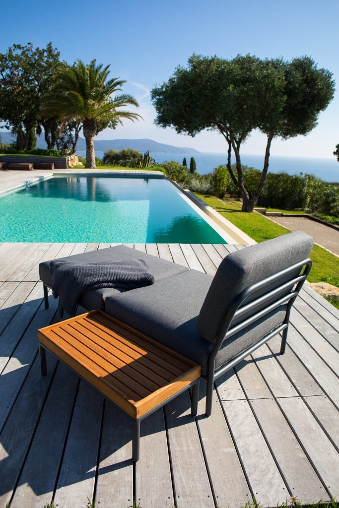 Houe Level Sofa Right - Afbeelding 6