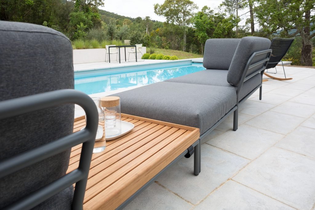 Houe Level Sofa Right - Afbeelding 5