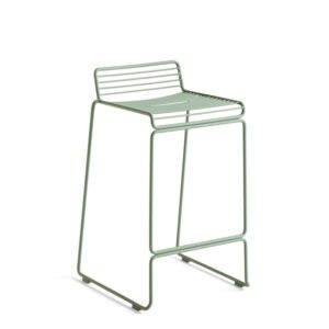 HAY Hee Barstoel