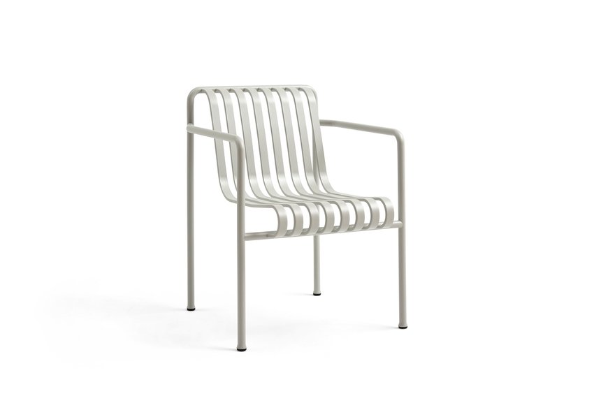 HAY Palissade Dining Armchair