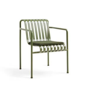 Hay Palissade zitkussen voor Dining Armchair