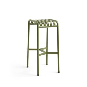 HAY Palissade Bar Stool