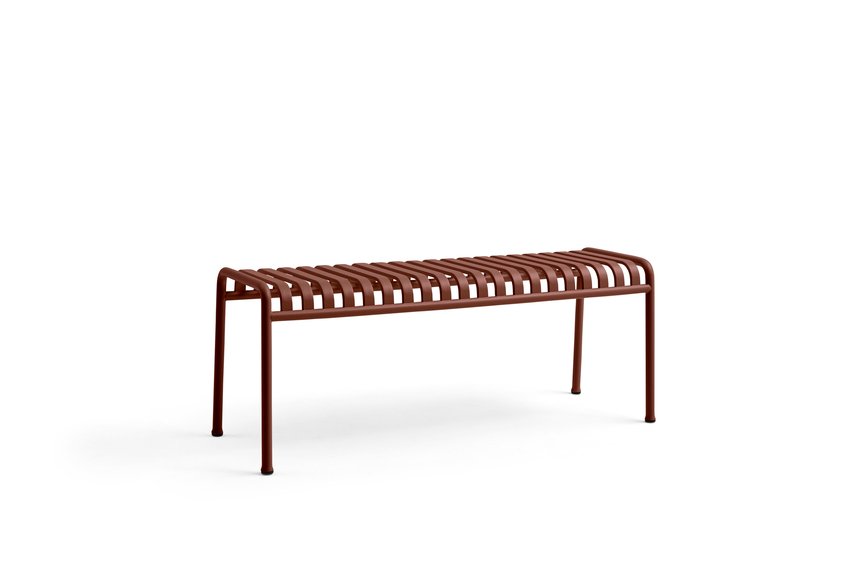 HAY Palissade Bench